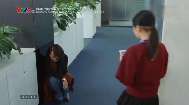 Nguy cơ Hướng Dương Ngược Nắng: Minh có thể mắc ung thư máu trắng, khán giả than amp;#34;ối phim Việtamp;#34; - 3