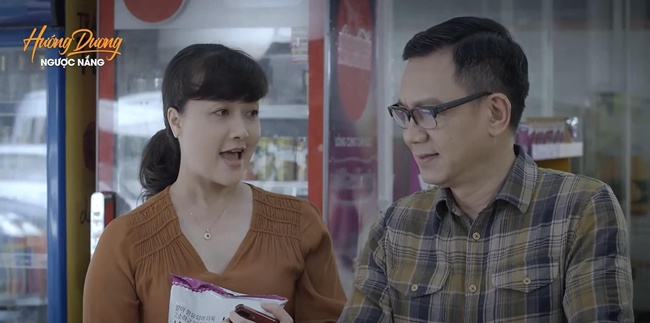 Nguy cơ Hướng Dương Ngược Nắng: Minh có thể mắc ung thư máu trắng, khán giả than amp;#34;ối phim Việtamp;#34; - 4