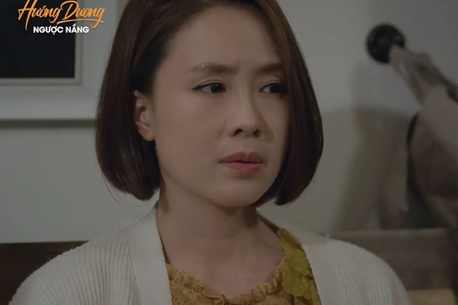 Nguy cơ Hướng Dương Ngược Nắng: Minh có thể mắc ung thư máu trắng, khán giả than amp;#34;ối phim Việtamp;#34; - 6