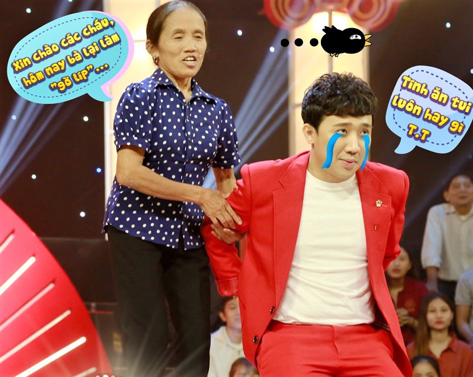 Thách Thức Danh Hài sắp trở lại, nhà sản xuất tiết lộ đối tượng bất ngờ được đặc cách - 3