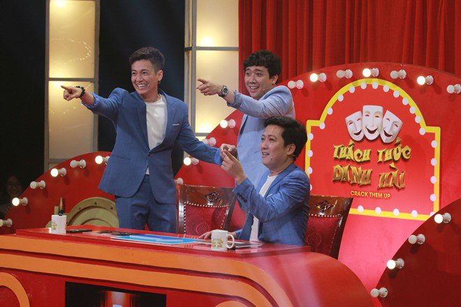 Thách Thức Danh Hài sắp trở lại, nhà sản xuất tiết lộ đối tượng bất ngờ được đặc cách - 4