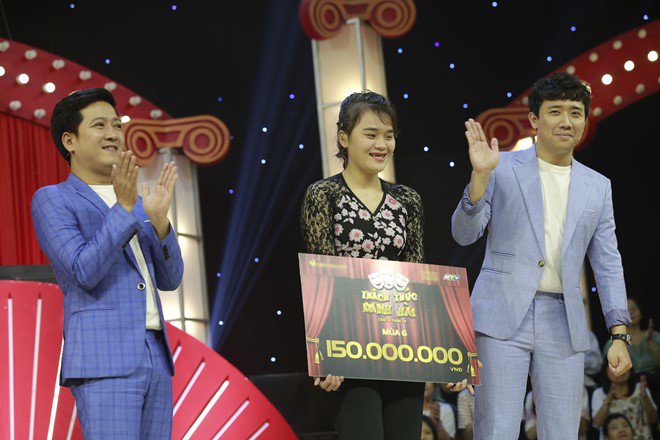 Thách Thức Danh Hài sắp trở lại, nhà sản xuất tiết lộ đối tượng bất ngờ được đặc cách - 1