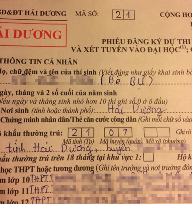 Thu nhập khủng, Phương Mỹ Chi vẫn chật vật chuyện thi tốt nghiệp - 4