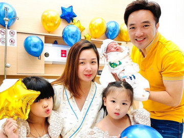 Ca sĩ Dương Ngọc Thái phủ nhận là đại gia ngầm: Gia đình không chi nhiều, chỉ ngày 2 bữa