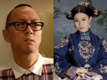 Nam diễn viên U50 đòi lấy ái phi của Diên Hy Công Lược, khán giả mỉa mai: Không có cửa