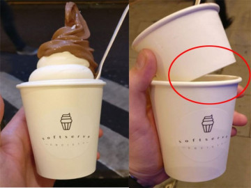 18 pha gói hàng ngoạn mục khiến bạn phải thốt lên: “Cuộc đời là những cú lừa”