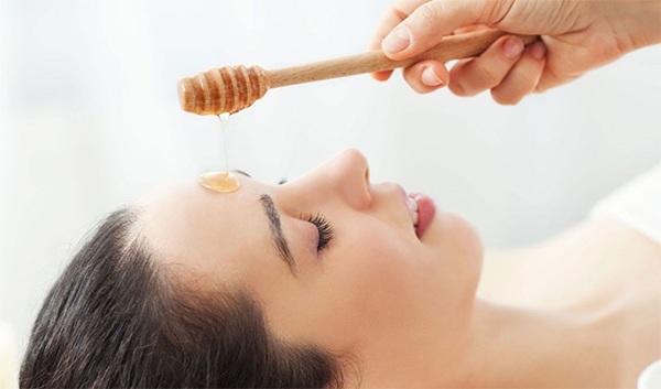 15 Cách làm mặt nạ mật ong dưỡng da, trị mụn an toàn hiệu quả tại nhà - 1