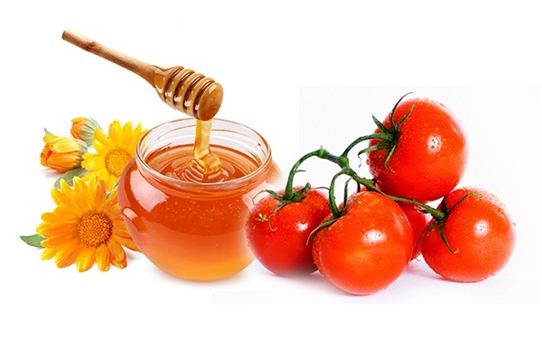15 Cách làm mặt nạ mật ong dưỡng da, trị mụn an toàn hiệu quả tại nhà - 10