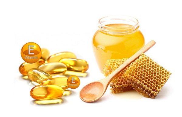 15 Cách làm mặt nạ mật ong dưỡng da, trị mụn an toàn hiệu quả tại nhà - 13