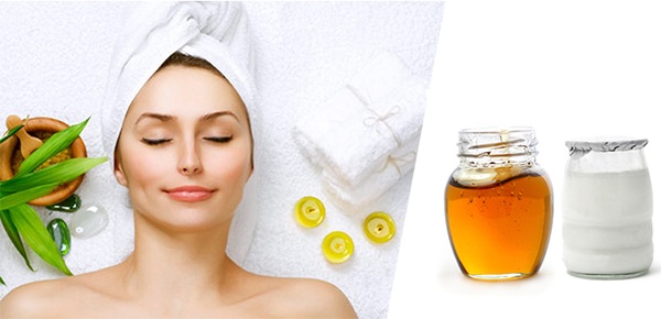 15 Cách làm mặt nạ mật ong dưỡng da, trị mụn an toàn hiệu quả tại nhà - 6