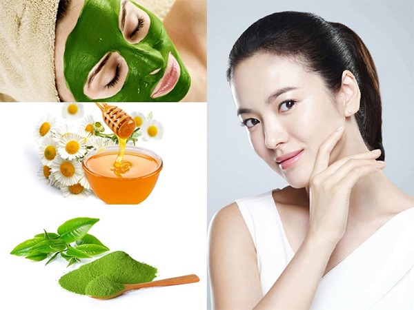 15 Cách làm mặt nạ mật ong dưỡng da, trị mụn an toàn hiệu quả tại nhà - 9