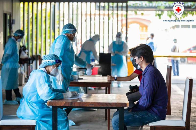 Thảm cảnh Covid-19 tại Ấn Độ và làn sóng lây nhiễm tại Lào, Campuchia và Thái Lan - 3
