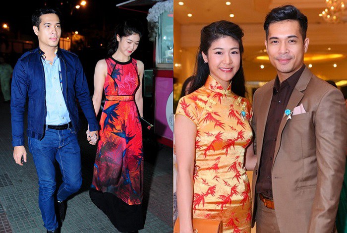 2 bóng hồng trong đời Trương Thế Vinh: Người hủy hôn sát ngày cưới, người quyết không thừa nhận yêu - 3