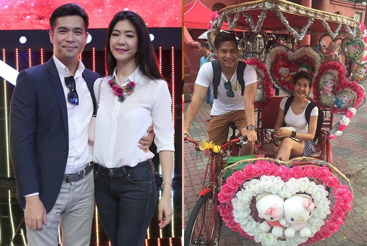 2 bóng hồng trong đời Trương Thế Vinh: Người hủy hôn sát ngày cưới, người quyết không thừa nhận yêu - 4