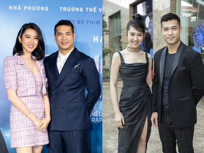 2 bóng hồng trong đời Trương Thế Vinh: Người hủy hôn sát ngày cưới, người quyết không thừa nhận yêu - 8