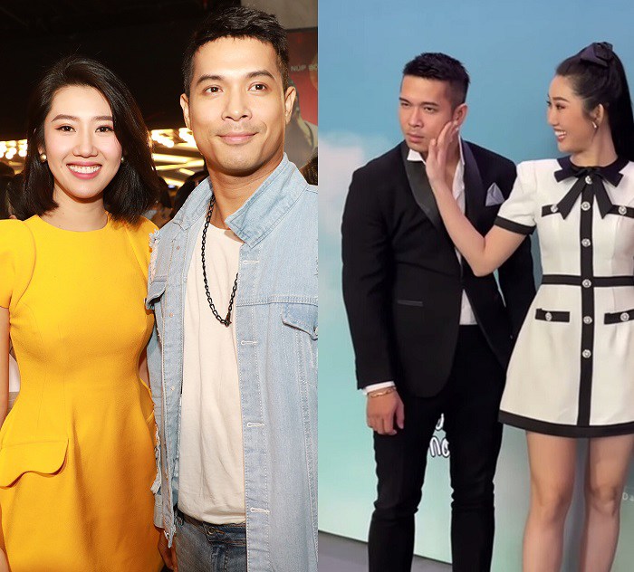 2 bóng hồng trong đời Trương Thế Vinh: Người hủy hôn sát ngày cưới, người quyết không thừa nhận yêu - 9