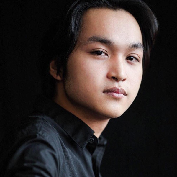 3 cậu con trai tài năng, điển trai amp;#34;vượt bốamp;#34; của Quốc Trung, Bằng Kiều, Trọng Tấn - 1