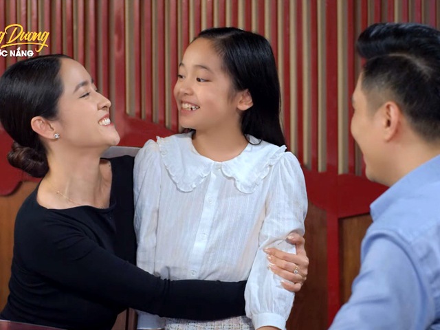 Bí ẩn Hướng Dương Ngược Nắng: Mẹ Cami đã trở về, quan hệ với Hoàng ra sao?