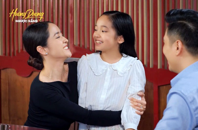 Bí ẩn Hướng Dương Ngược Nắng: Mẹ Cami đã trở về, quan hệ với Hoàng ra sao? - 3