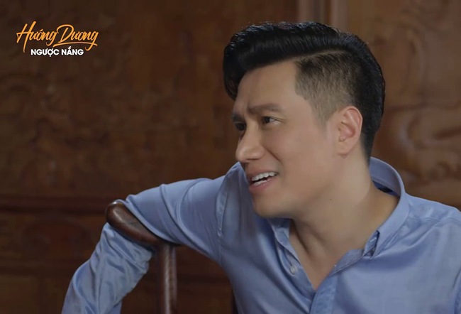 Bí ẩn Hướng Dương Ngược Nắng: Mẹ Cami đã trở về, quan hệ với Hoàng ra sao? - 2