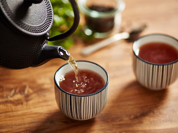 Thời điểm tệ nhất không nên uống trà, khiến cơ thể khó hấp thụ chất dù ăn bao nhiêu món - 1