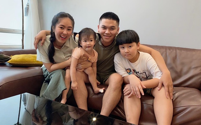 Lê Phương: amp;#34;Khuyết điểm lớn nhất của chồng tôi là quá hoàn hảoamp;#34; - 10