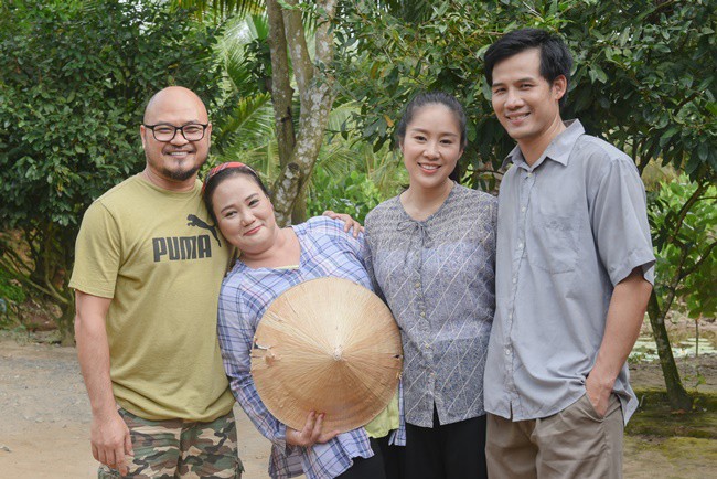 Lê Phương: amp;#34;Khuyết điểm lớn nhất của chồng tôi là quá hoàn hảoamp;#34; - 7