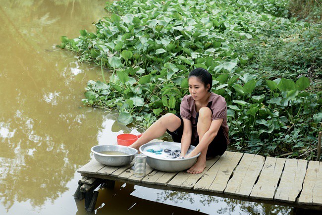 Lê Phương: amp;#34;Khuyết điểm lớn nhất của chồng tôi là quá hoàn hảoamp;#34; - 5