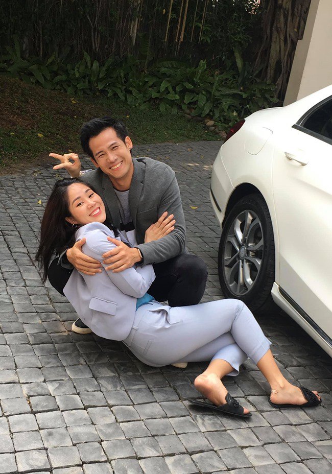 Lê Phương: amp;#34;Khuyết điểm lớn nhất của chồng tôi là quá hoàn hảoamp;#34; - 8