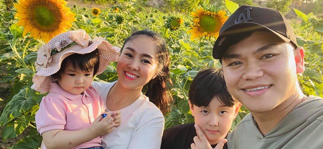 Lê Phương: amp;#34;Khuyết điểm lớn nhất của chồng tôi là quá hoàn hảoamp;#34; - 11