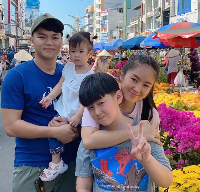 Lê Phương: amp;#34;Khuyết điểm lớn nhất của chồng tôi là quá hoàn hảoamp;#34; - 12