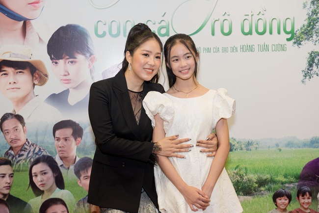 Lê Phương: amp;#34;Khuyết điểm lớn nhất của chồng tôi là quá hoàn hảoamp;#34; - 2