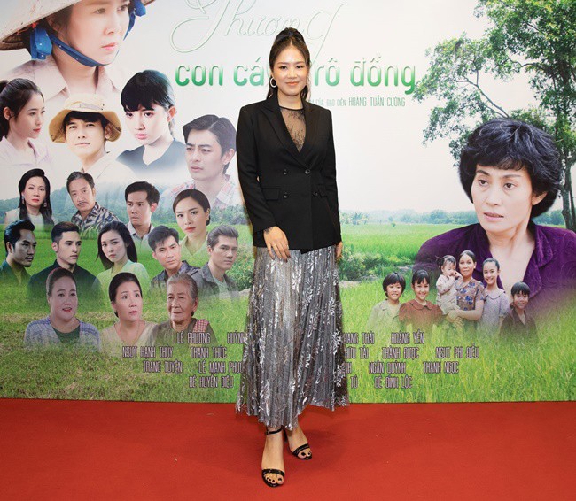 Lê Phương: amp;#34;Khuyết điểm lớn nhất của chồng tôi là quá hoàn hảoamp;#34; - 1