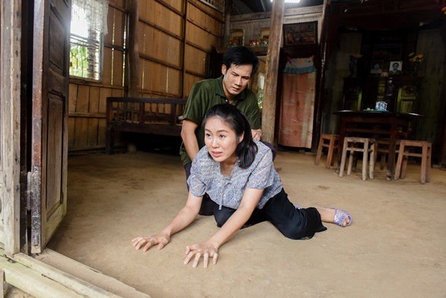 Lê Phương: amp;#34;Khuyết điểm lớn nhất của chồng tôi là quá hoàn hảoamp;#34; - 6