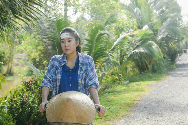 Lê Phương: amp;#34;Khuyết điểm lớn nhất của chồng tôi là quá hoàn hảoamp;#34; - 3