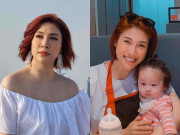 Nhạc - Pha Lê bù đắp tất cả cho con gái khi vắng bố, giờ muốn được hát vì bản thân