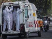 Tin tức - Thảm cảnh Covid-19 tại Ấn Độ và làn sóng lây nhiễm tại Lào, Campuchia và Thái Lan