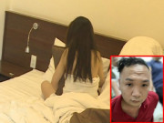 Tin tức - Những ngày kinh hoàng của nữ PG khi bị ép bán dâm sau khi "mây mưa" với "quý ông"