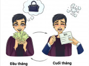 Eva tám - Phì cười với 10 vòng luẩn quẩn mà ai cũng từng mắc kẹt ít nhất 1 lần