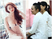 Hình ảnh mới nhất của hotgirl Ngọc Miu và người tình trong đường dây buôn ma túy