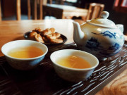 Sức khỏe - Thời điểm tệ nhất không nên uống trà, khiến cơ thể khó hấp thụ chất dù ăn bao nhiêu món