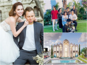 Sao Việt 24h: Mẹ Vũ Khắc Tiệp hỏi cưới Ngọc Trinh cho con, mẹ kế nàng trả lời nhã nhặn