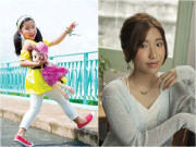 Giải trí - Quán quân Gương mặt thân quen nhí mùa đầu giờ thành thiếu nữ xinh đẹp, đang "gây sốt" trở lại