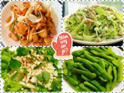 Bếp Eva - Hôm nay ăn gì: Cả nhà chán ăn, vợ nấu bữa cơm chỉ hơn 100k làm ai cũng thích mê