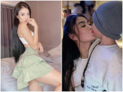 Làm mẹ - Hoa hậu ăn chơi Julia Hồ làm mẹ đơn thân, bị gia đình bạn trai từ chối vì có con