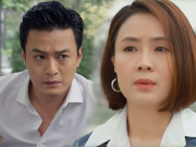 Giải trí - Hướng Dương Ngược Nắng: Kiên không có cửa về với Châu, trừ phi cả hai gặp tai nạn quên hết