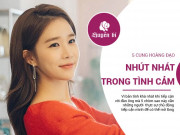 Clip Eva - 5 cung Hoàng đạo nhút nhát, dễ lùi bước về sau trong chuyện tình cảm