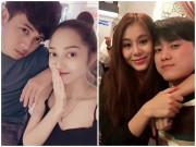 Làm vợ - Sao Việt chia tay văn minh: Bảo Anh được bảo vệ, có người thoải mái mượn tiền tình cũ