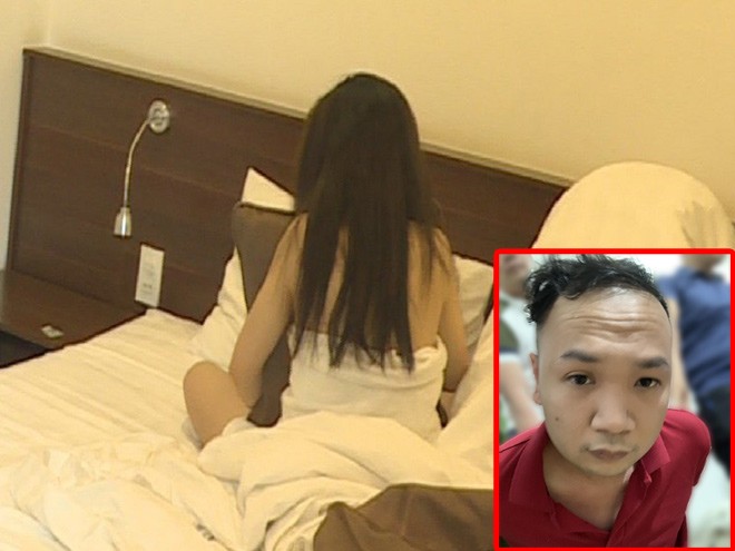 Những ngày kinh hoàng của nữ PG khi bị ép bán dâm sau khi amp;#34;mây mưaamp;#34; với amp;#34;quý ôngamp;#34; - 1