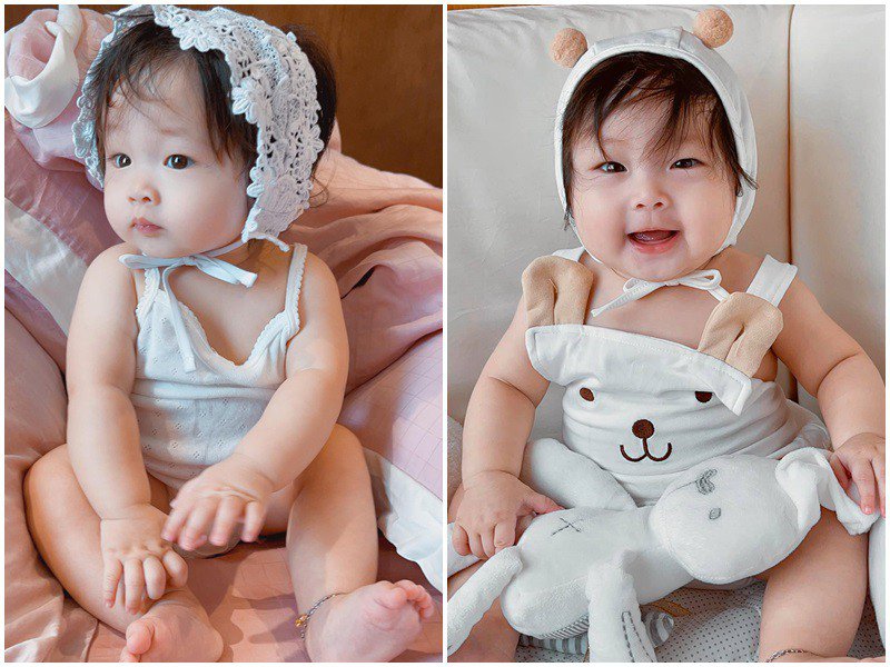 Pha Lê bù đắp tất cả cho con gái khi vắng bố, giờ muốn được hát vì bản thân - 3